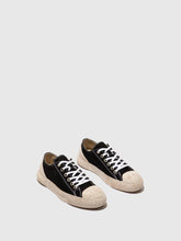 Low-Top Trainers TREE  2 | Black